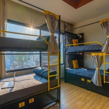 The Hosteller Amritsar, Near Golden Temple ภายนอก รูปภาพ