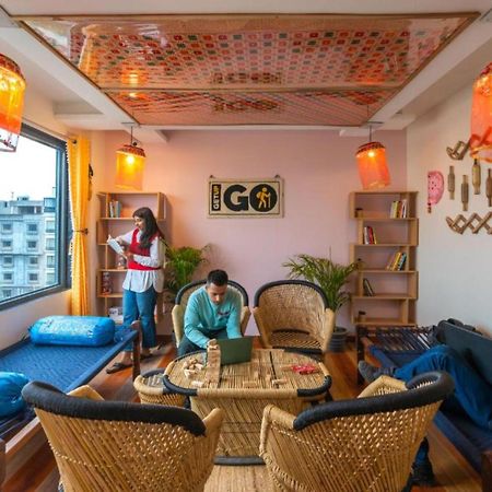 The Hosteller Amritsar, Near Golden Temple ภายนอก รูปภาพ