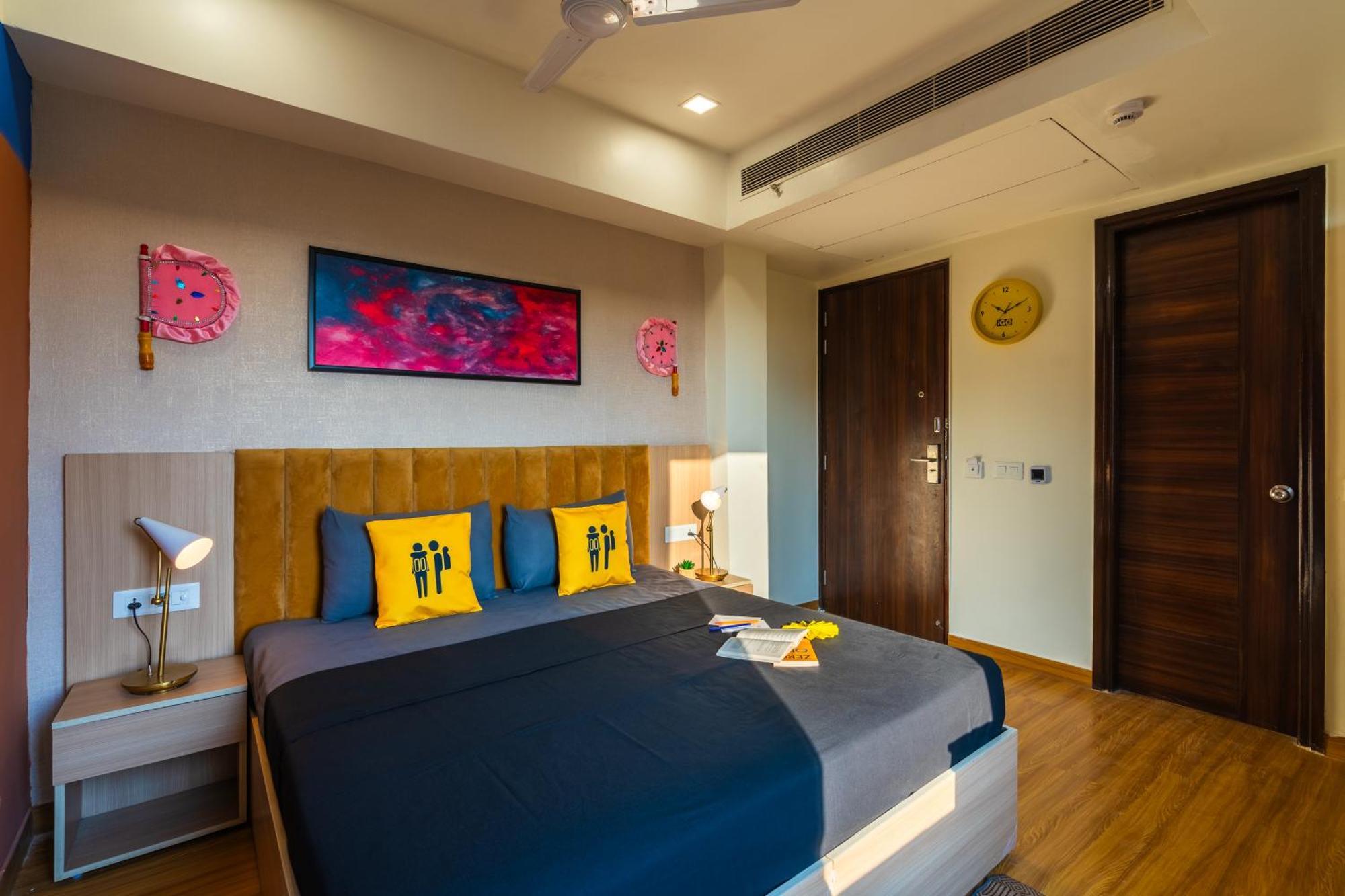 The Hosteller Amritsar, Near Golden Temple ภายนอก รูปภาพ