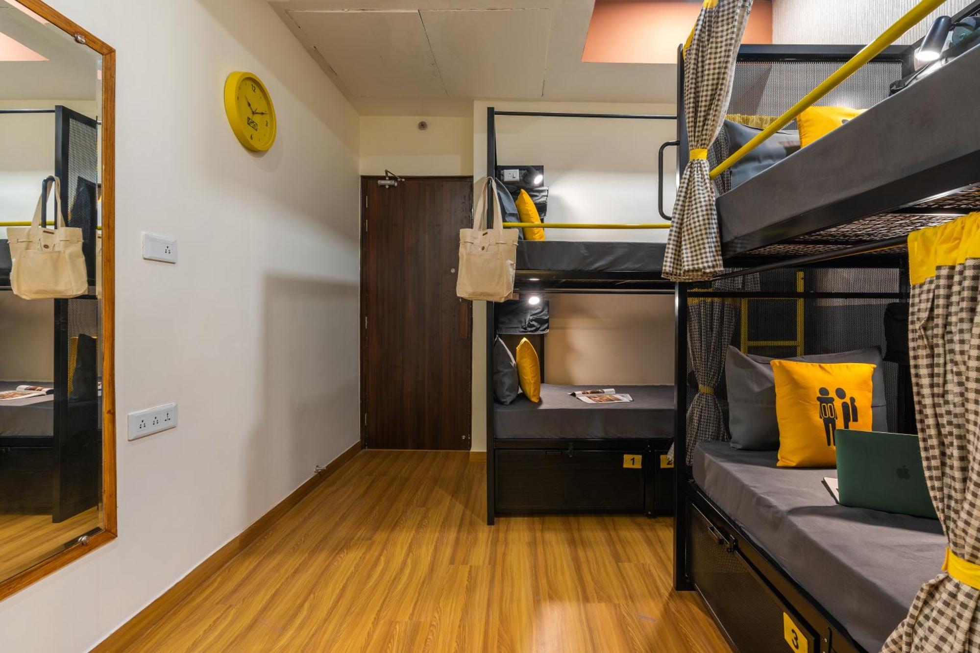 The Hosteller Amritsar, Near Golden Temple ภายนอก รูปภาพ