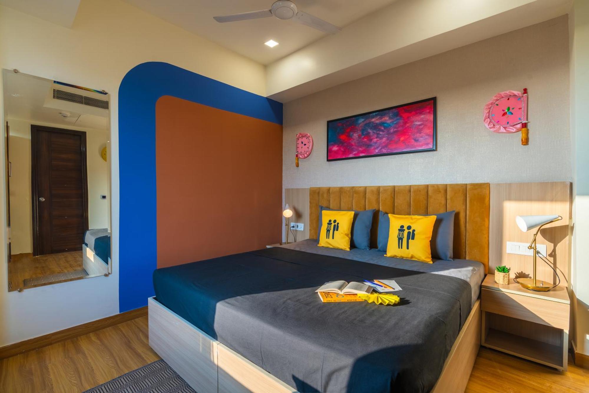 The Hosteller Amritsar, Near Golden Temple ภายนอก รูปภาพ