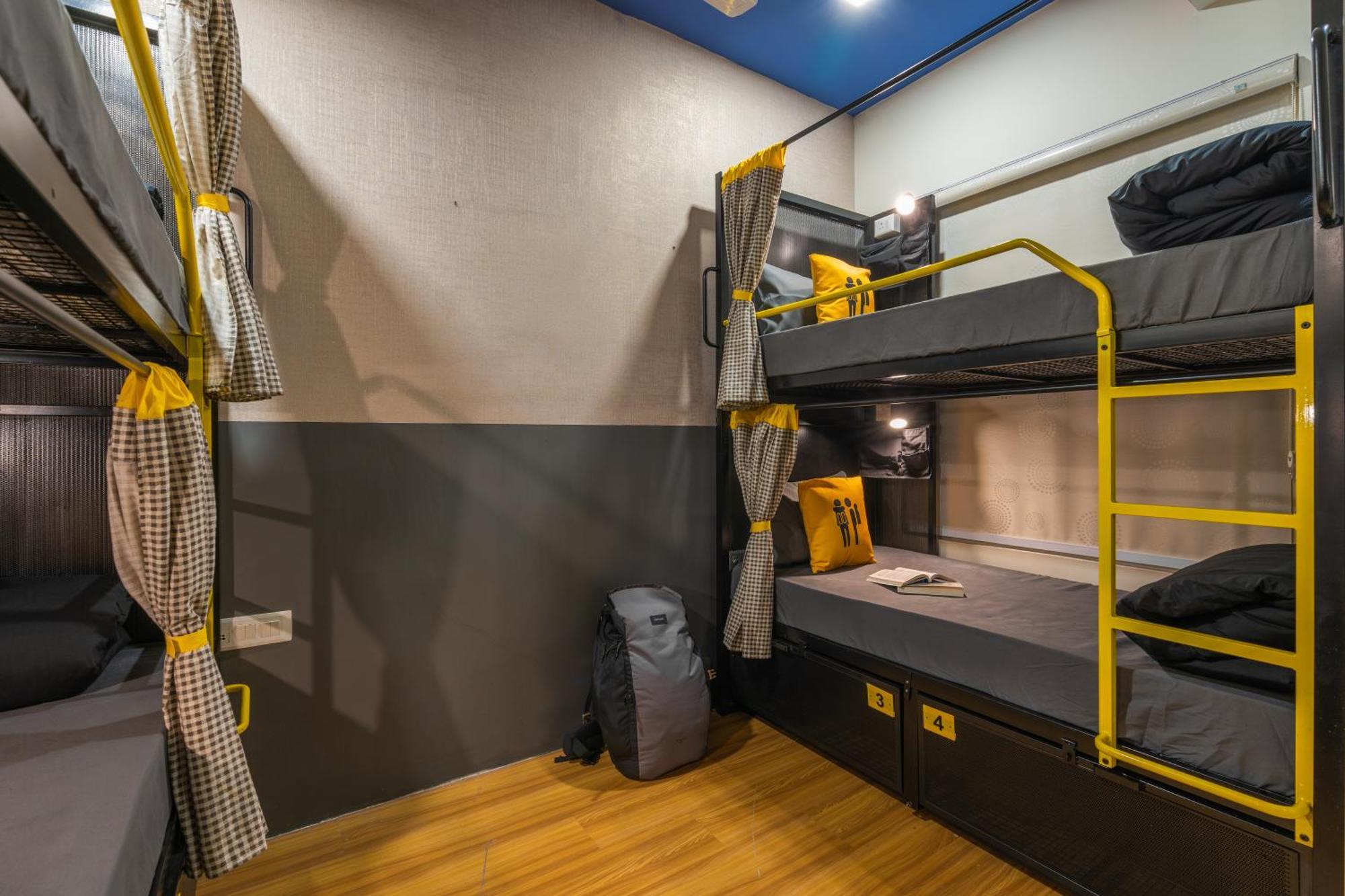 The Hosteller Amritsar, Near Golden Temple ภายนอก รูปภาพ