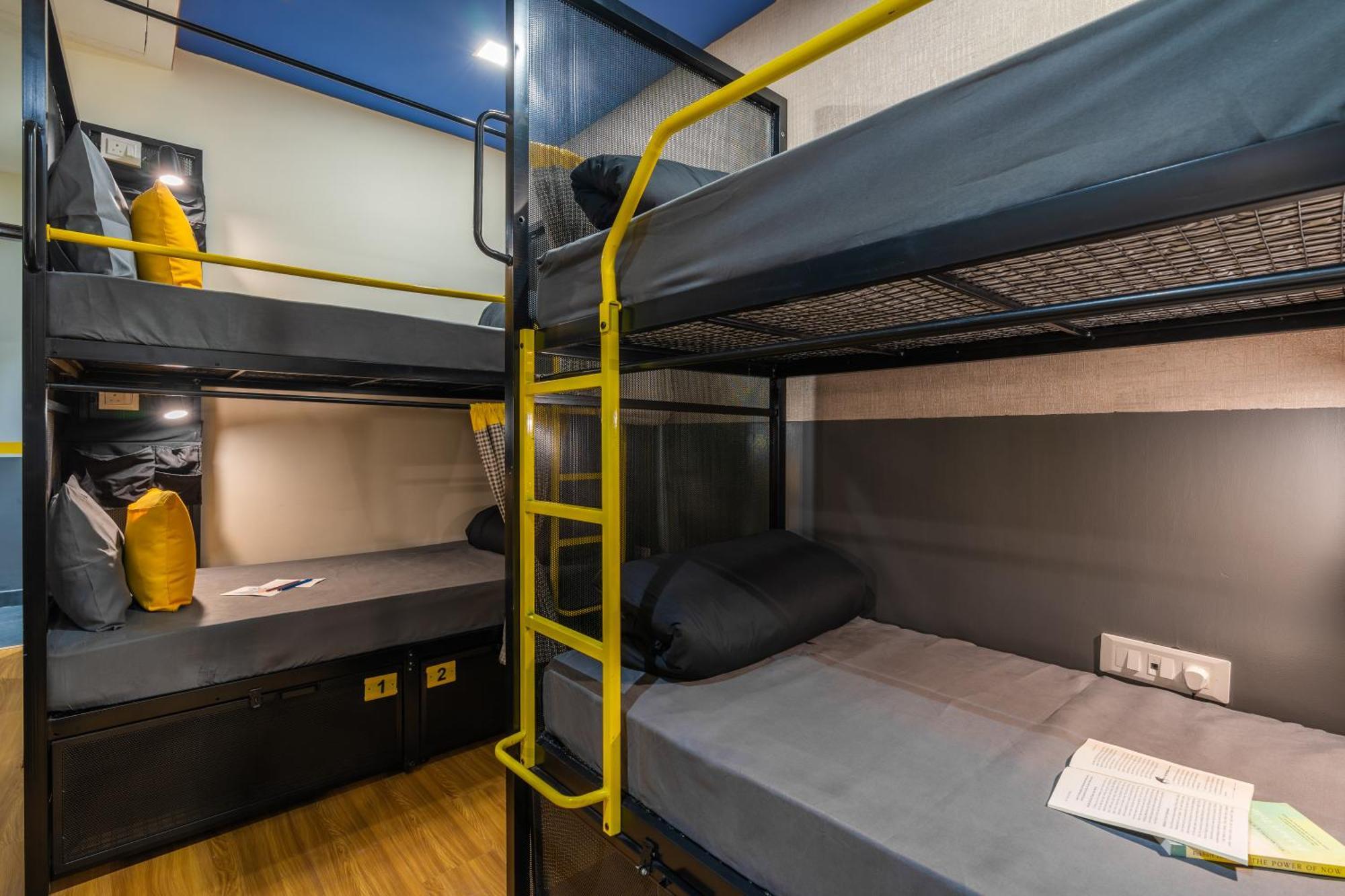 The Hosteller Amritsar, Near Golden Temple ภายนอก รูปภาพ
