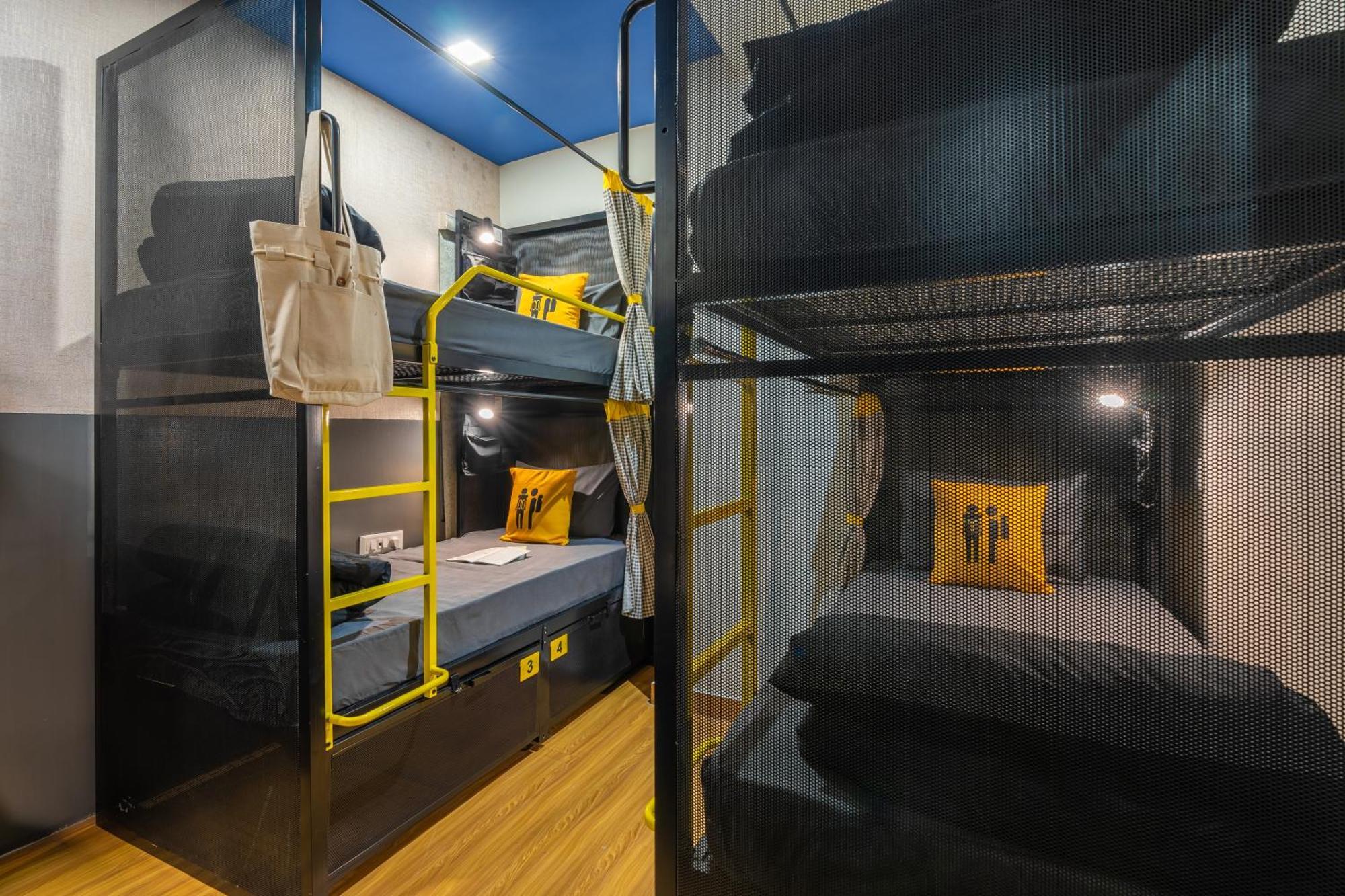 The Hosteller Amritsar, Near Golden Temple ภายนอก รูปภาพ