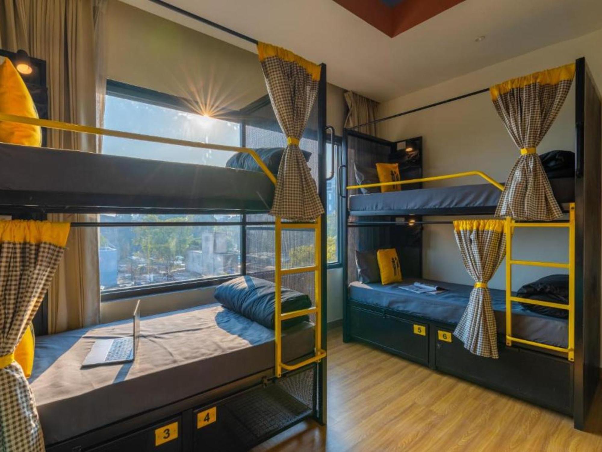 The Hosteller Amritsar, Near Golden Temple ภายนอก รูปภาพ